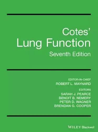 Lung Function (7th Edition) - eBook