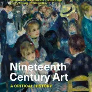 Nineteenth Century Art: A Critical History (5th Edition) - eBook