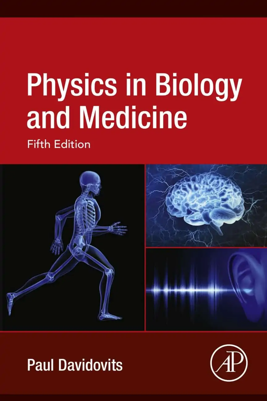 Physics in Biology and Medicine (5th Edition) - eBook