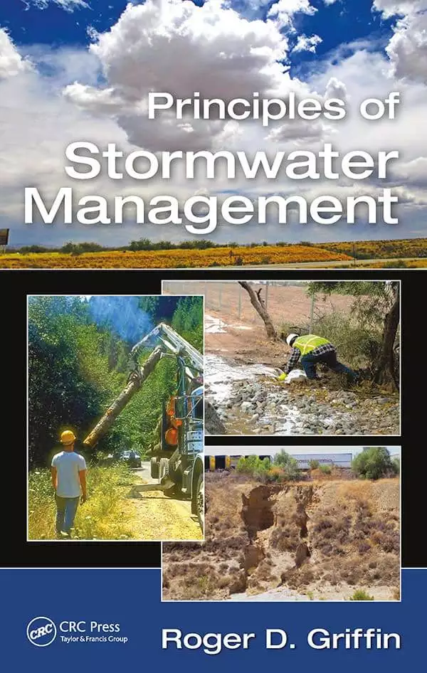 Principles of Stormwater Management - eBook