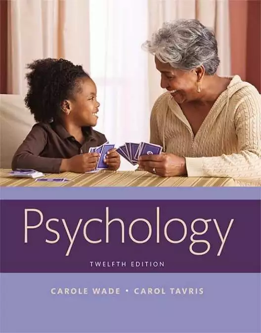 Psychology (12th Edition) - eBook