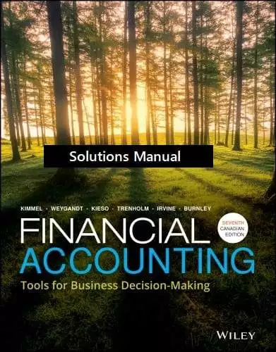 SOLUTIONS-MANUAL-Financial-Accounting-Tools-for-Business-Decision-Making-7e