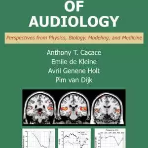 Scientific Foundations of Audiology - eBook