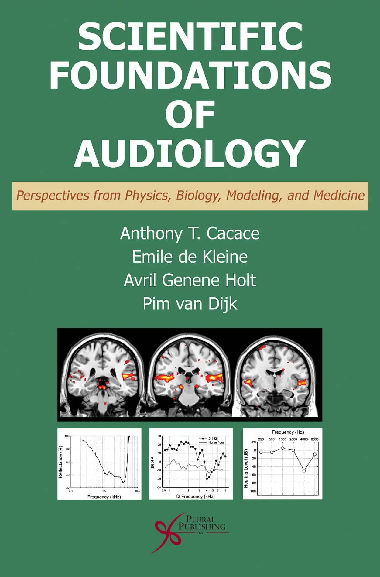 Scientific Foundations of Audiology - eBook