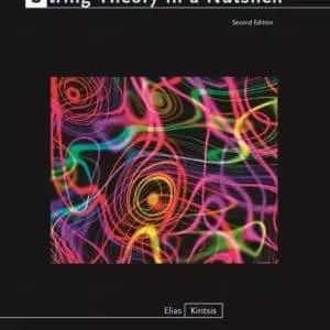 String Theory in a Nutshell (2nd Edition) - eBook