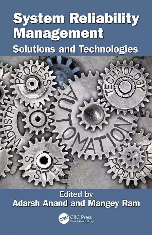 System Reliability Management: Solutions and Technologies - eBook