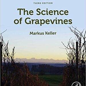The Science of Grapevines (3rd Edition)- eBook