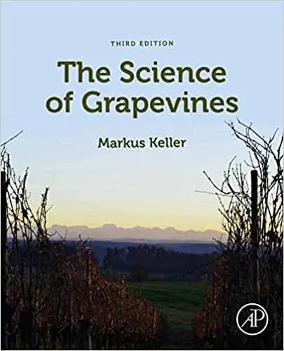 The Science of Grapevines (3rd Edition)- eBook