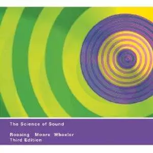 The Science of Sound: Pearson New International Edition (3rd Edition) - eBook