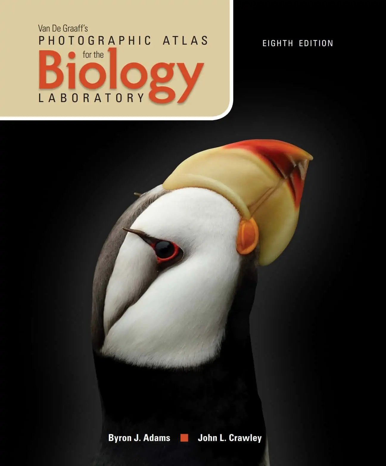 Van De Graaff's Photographic Atlas for the Biology Laboratory (8th Edition) - eBook