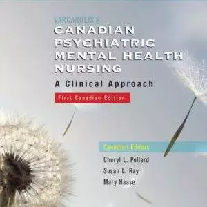 Varcarolis's Canadian Psychiatric Mental Health Nursing (Canadian Edition) - eBook