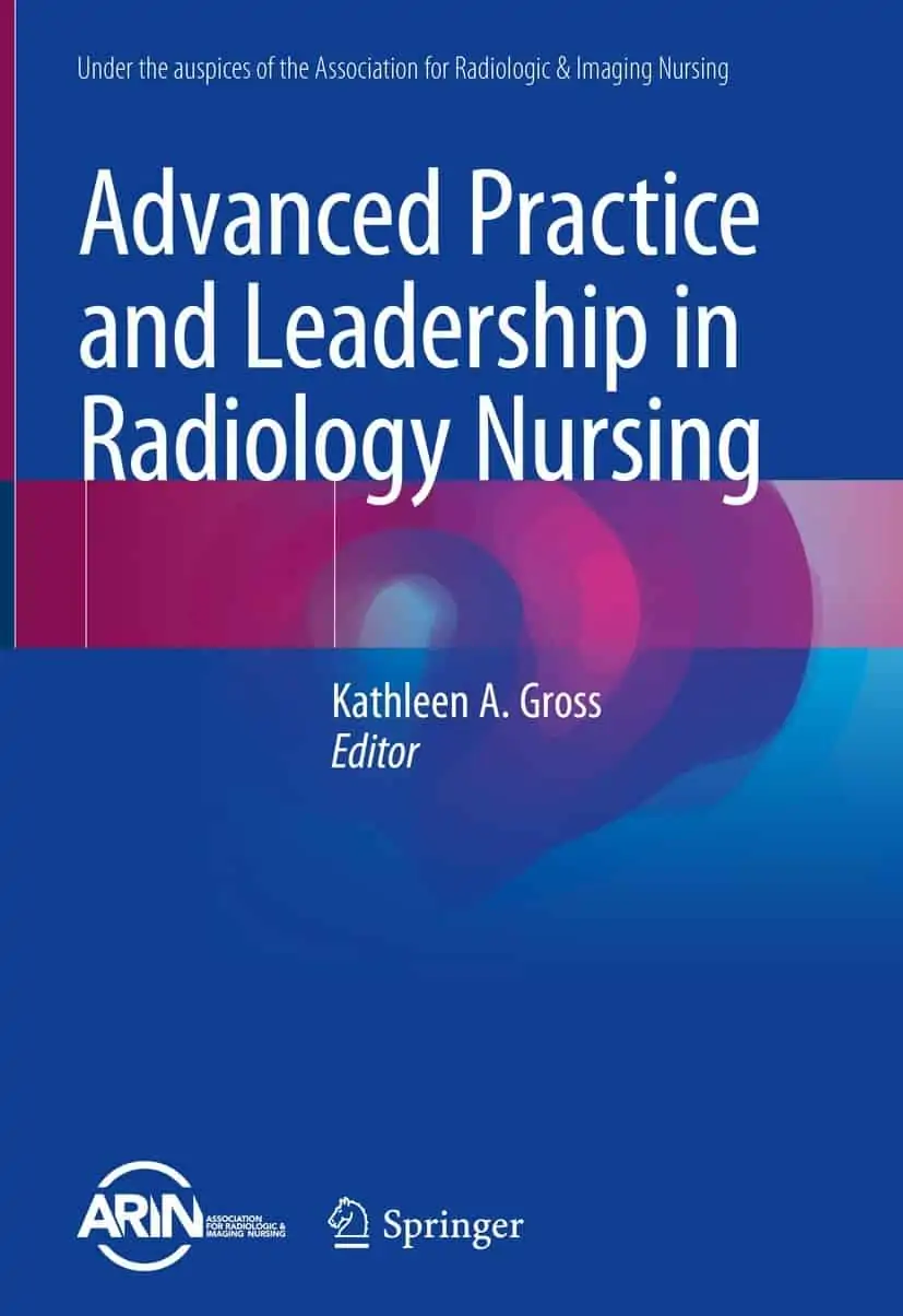 Advanced Practice and Leadership in Radiology Nursing - eBook