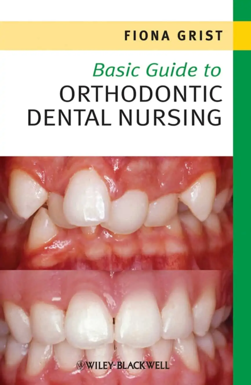 Basic Guide to Orthodontic Dental Nursing - eBook