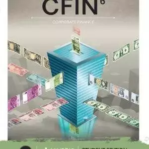 CFIN: with MindTap Finance (6th Edition) - eBook