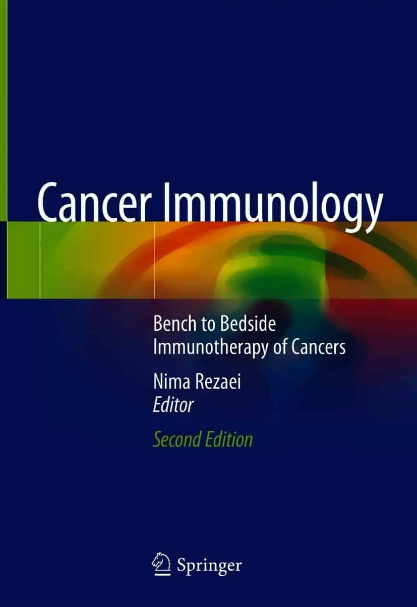 Cancer Immunology: Bench to Bedside Immunotherapy of Cancers (2nd Edition) - eBook