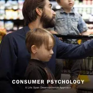 Consumer Psychology: A Life Span Developmental Approach - eBook