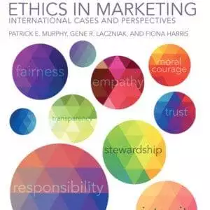 Ethics in Marketing: International cases and perspectives (2nd Edition) - ebook