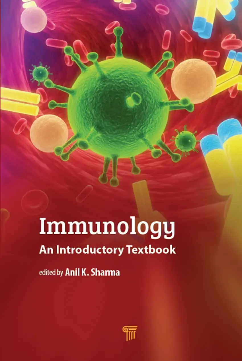 Immunology: An Introductory Textbook - eBook