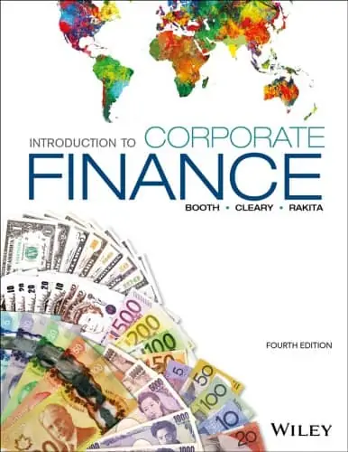 Introduction to Corporate Finance (4th Edition) - eBook