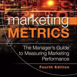 Marketing Metrics (4th Edition) - eBook