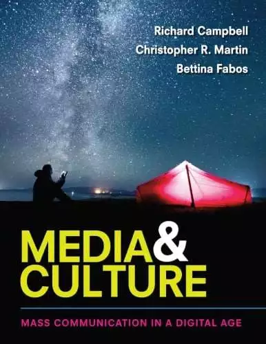 Media and Culture: An Introduction to Mass Communication (11th Edition) - eBook