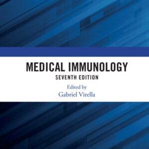 Medical Immunology (7th Edition) - eBook