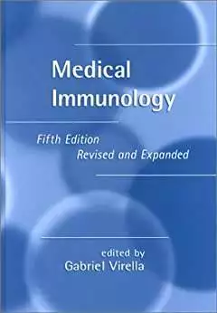 Medical Immunology: Revised And Expanded (5th Edition) - eBook