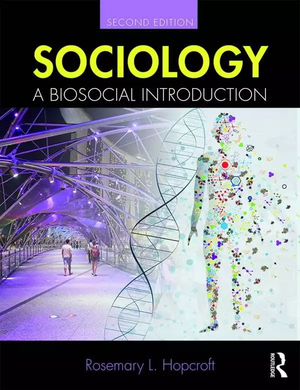 Sociology: A Biosocial Introduction (2nd Edition) - eBook