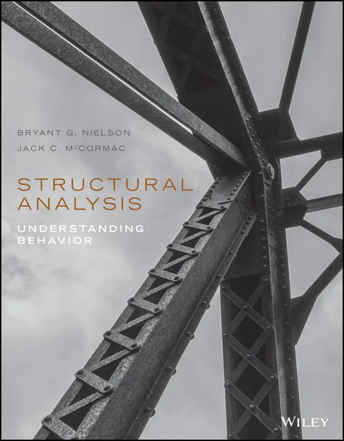 Structural Analysis: Understanding Behavior - eBook