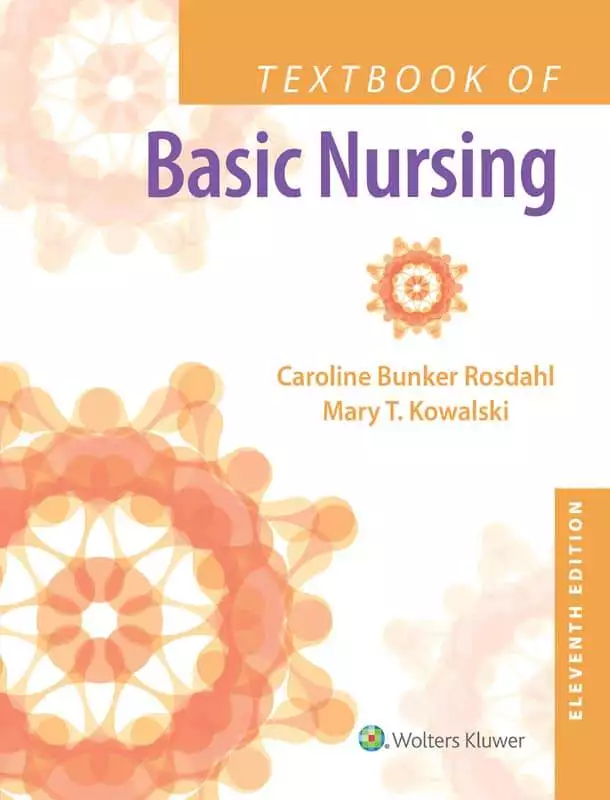 Textbook of Basic Nursing (11th Edition) - eBook