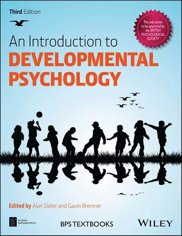 An Introduction to Developmental Psychology (3rd Edition)