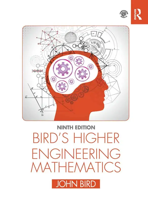 Bird's Higher Engineering Mathematics (9th Edition) - eBook