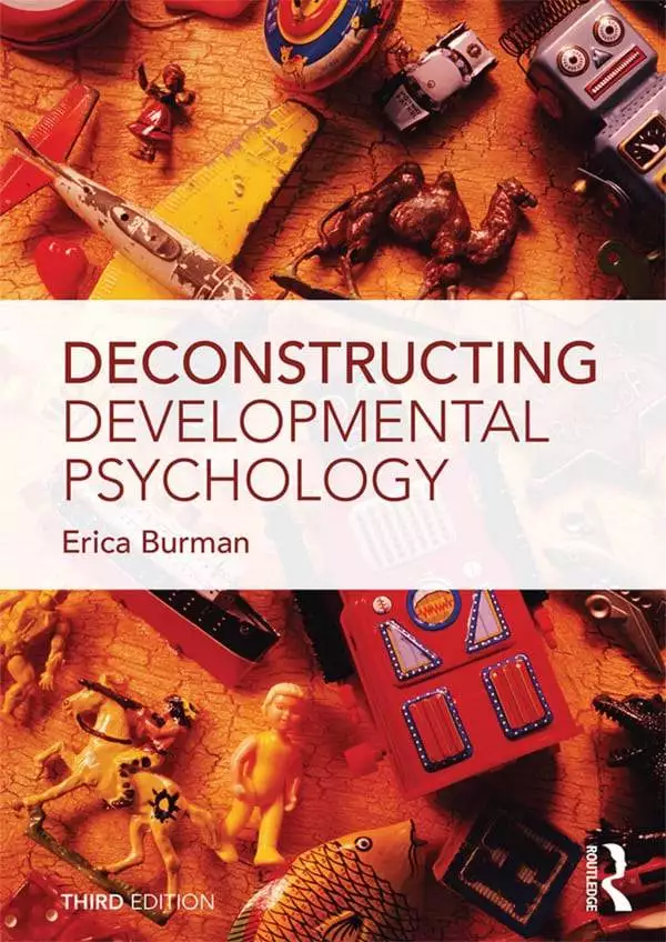 Deconstructing Developmental Psychology (3rd Edition) - eBook