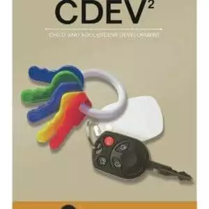 CDEV (MindTap Course List) (2nd Edition) - eBook