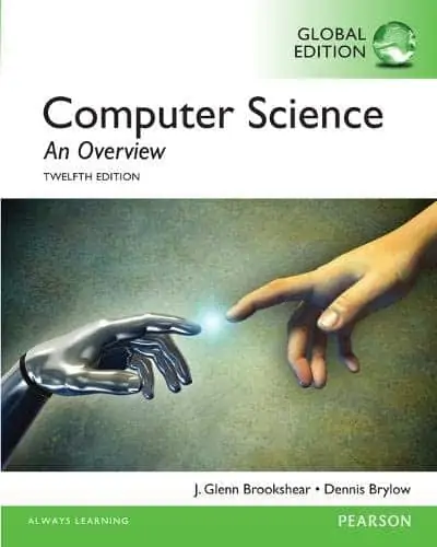 Computer Science: An Overview (Global-13th Edition) - eBook