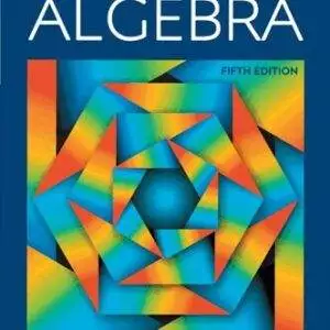 Linear Algebra (5th Edition) - eBook