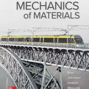 Mechanics of Materials (8th Edition) - eBook