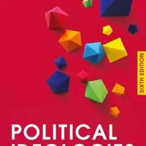 Political Ideologies: An Introduction (6th Edition) - eBook