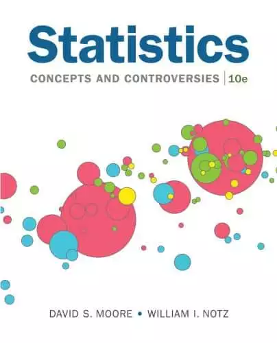 Statistics: Concepts and Controversies (10th Edition) - eBook