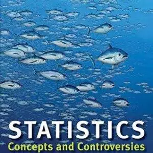 Statistics: Concepts and Controversies (9th Edition) - eBook