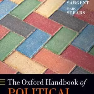 The Oxford Handbook of Political Ideologies (Reprint Edition) - eBook