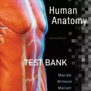 human-anatomy-8th-edition-testbank