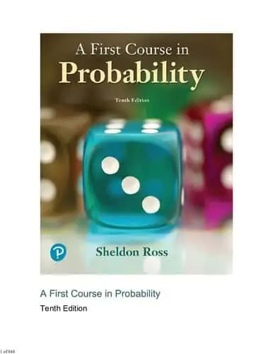 A First Course in Probability (10th Edition) - eBook