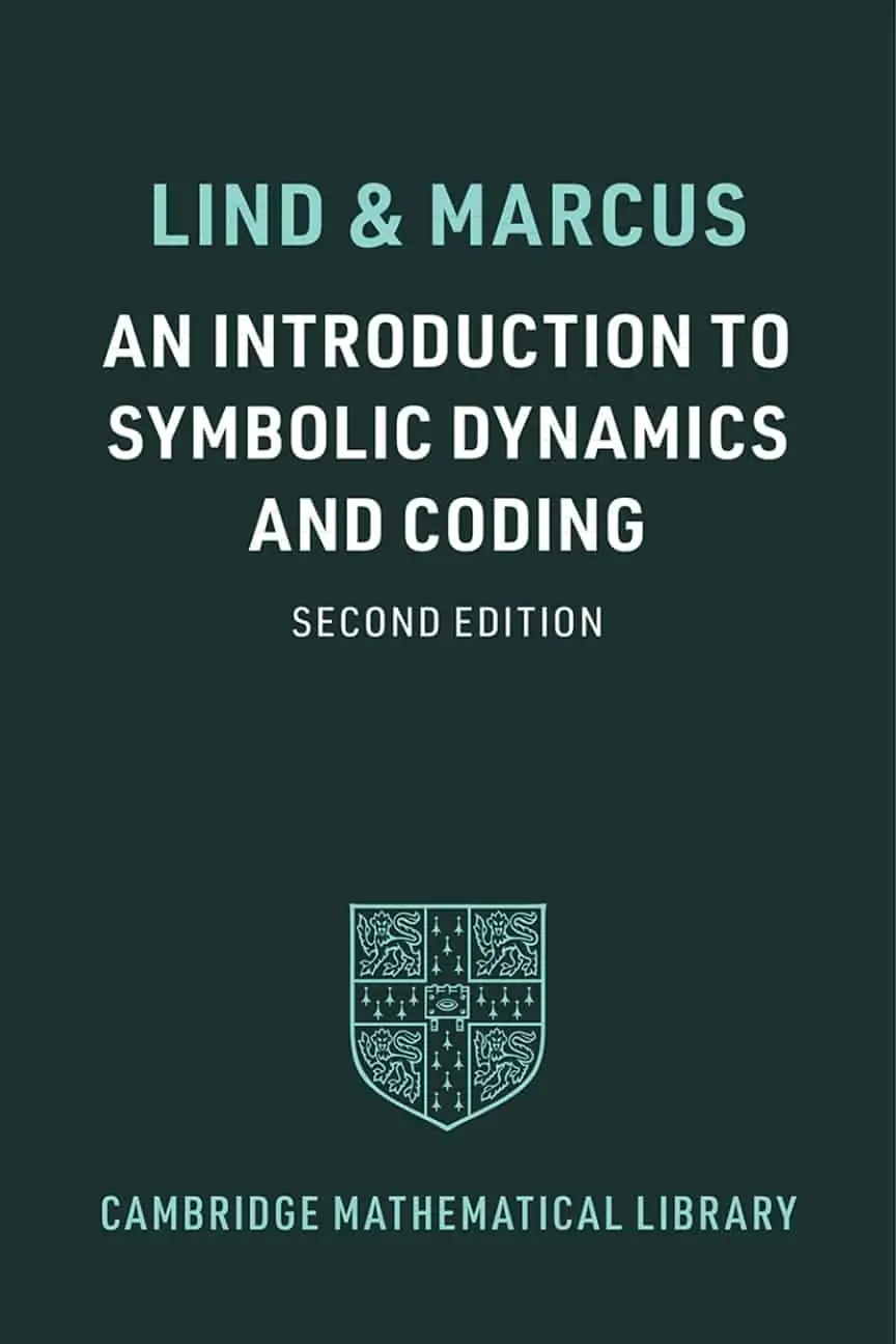 An Introduction to Symbolic Dynamics and Coding (2nd Edition) - eBook