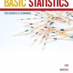 Basic Statistics for Business and Economics (5th Canadian Edition) - eBook