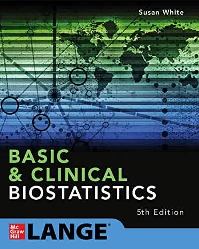 Basic and Clinical Biostatistics (5th Edition) - eBook