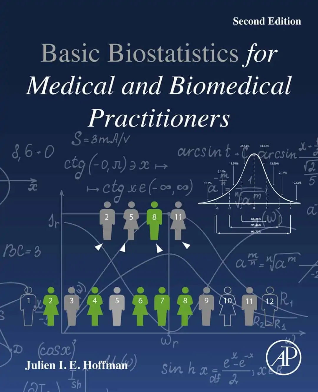 Biostatistics for Medical and Biomedical Practitioners (2nd Edition) - eBook