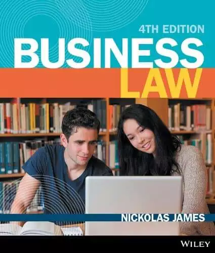 Business Law (4th Edition) - eBook