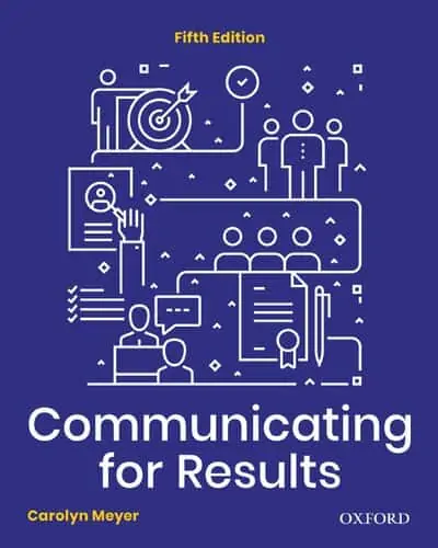 Communicating for Results: A Canadian Student's Guide (5th Edition) - eBook