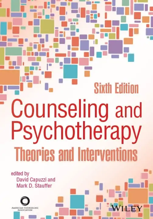 Counseling and Psychotherapy: Theories and Interventions (6th Edition) - eBook